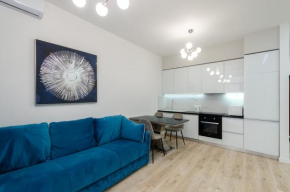 28485 Central park apartments